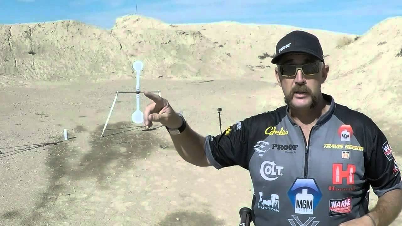 MGM Targets &ndash; AR550 Steel Targets &ndash;  
