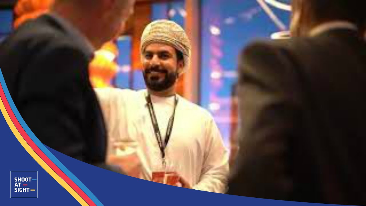 PALFINGER - Event Video Production by Shoot At Sight 