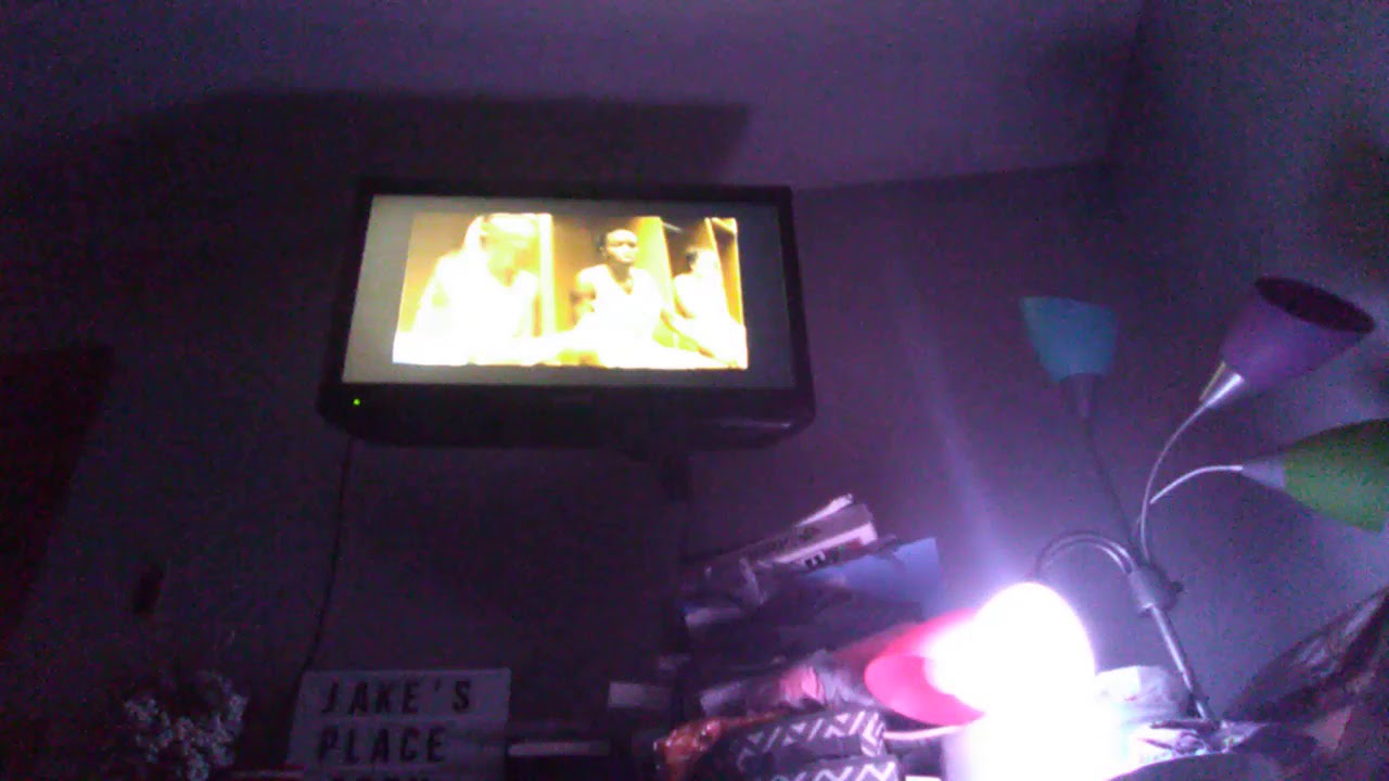 Opening To Invincible (2006) 2006 DVD