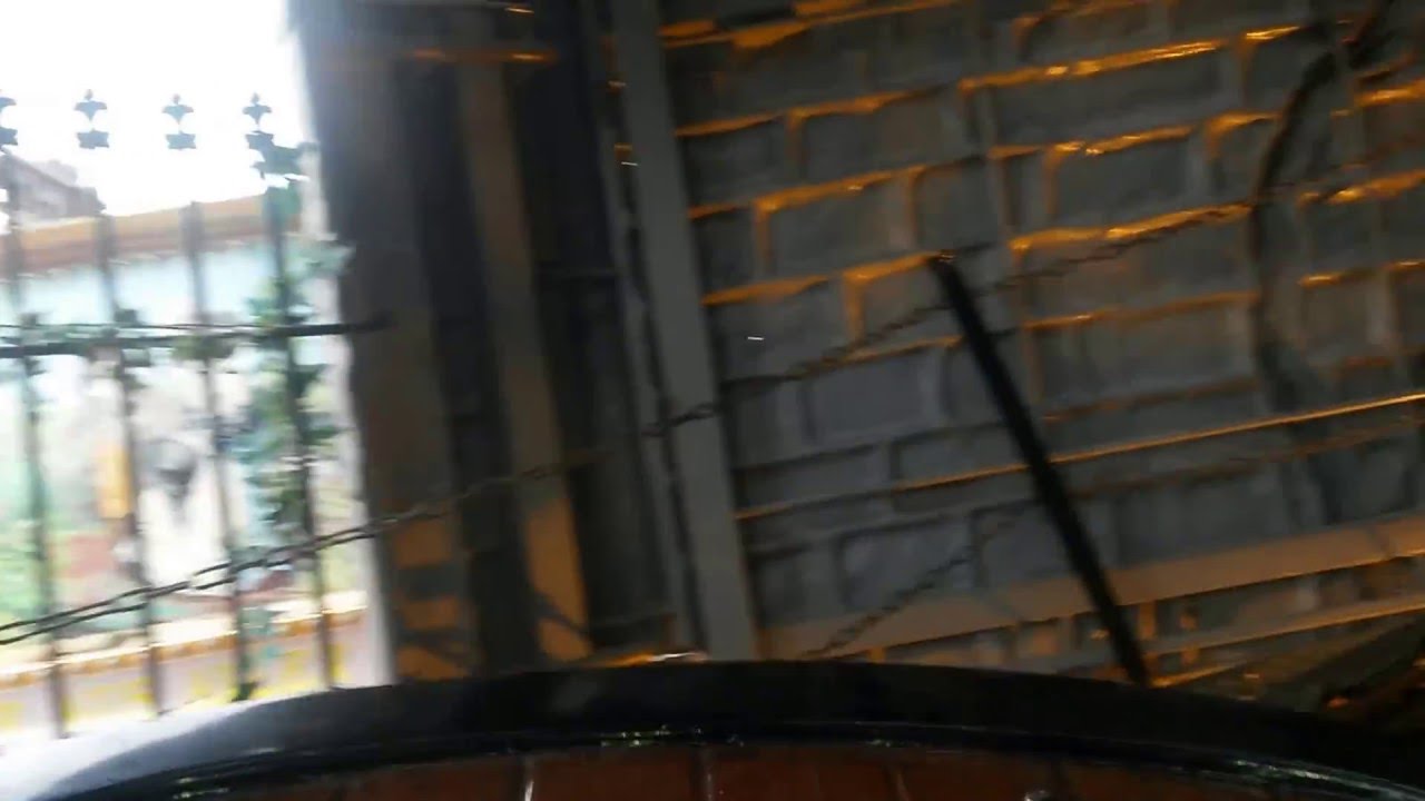 Spuk  Sipkema /L&uuml;tjens Recklinghausen Palmkirmes 2014 Onride