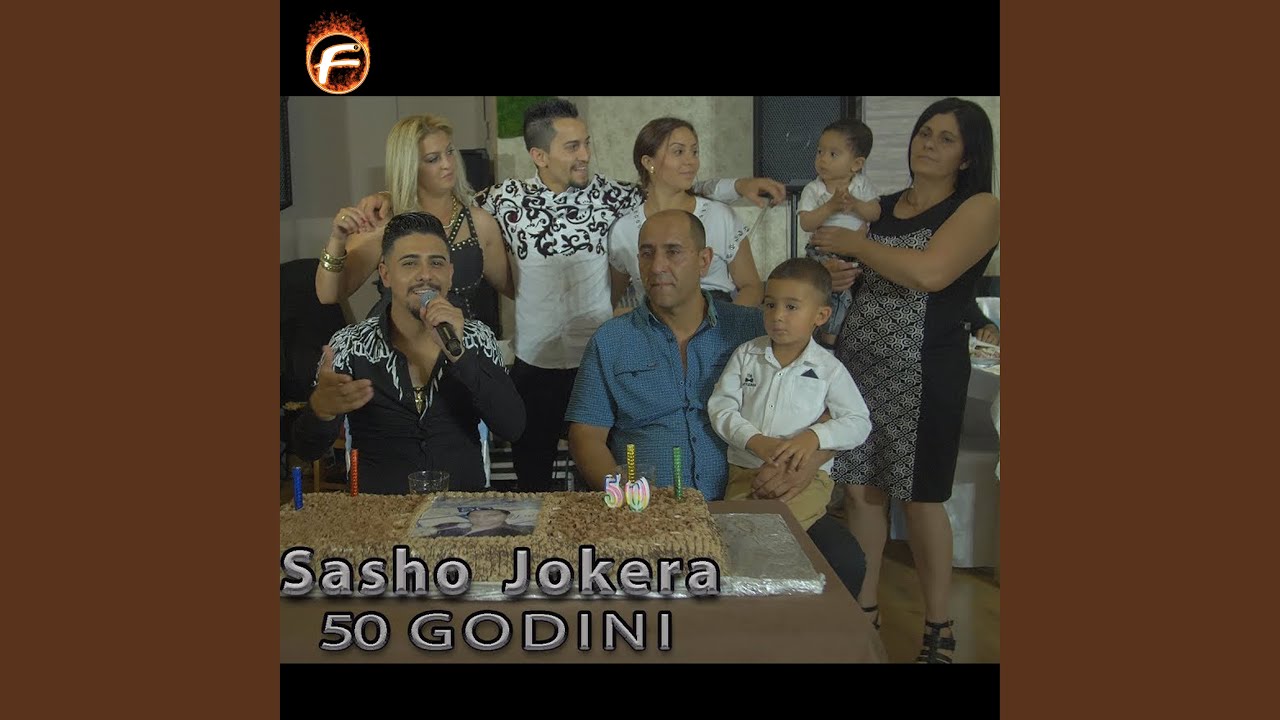 50 Godini