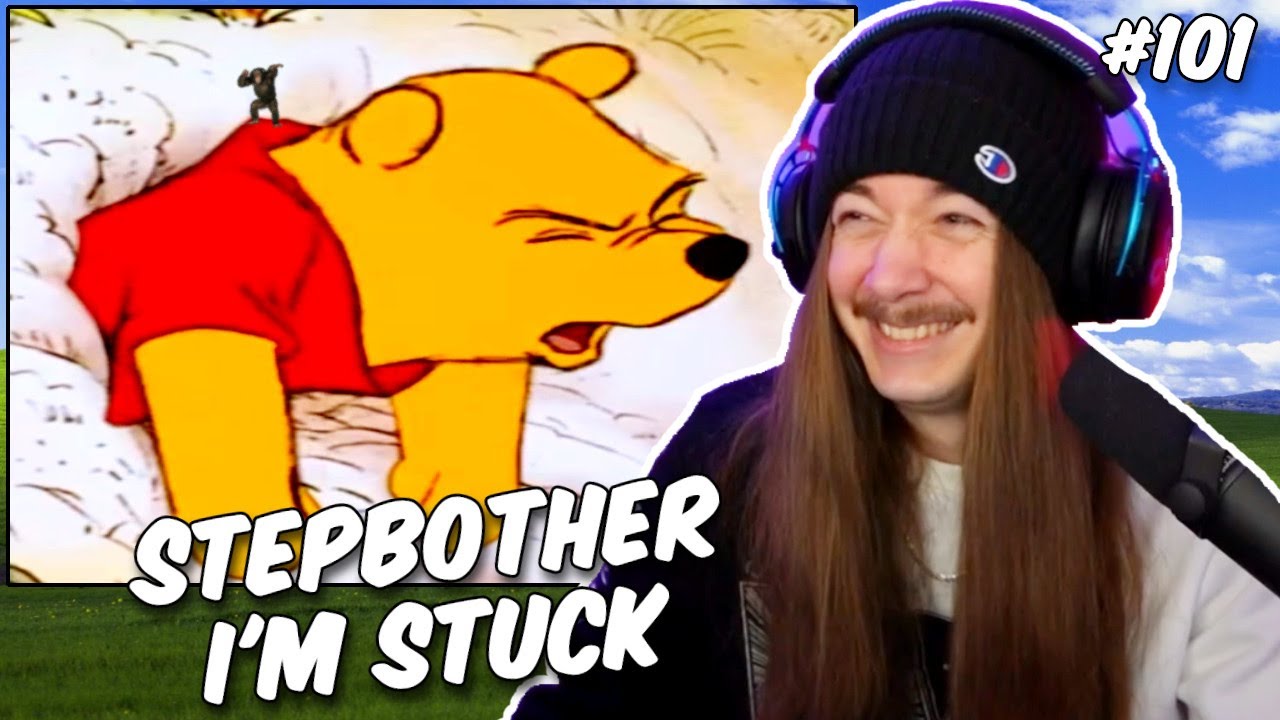 If I Laugh, The Video Ends #101