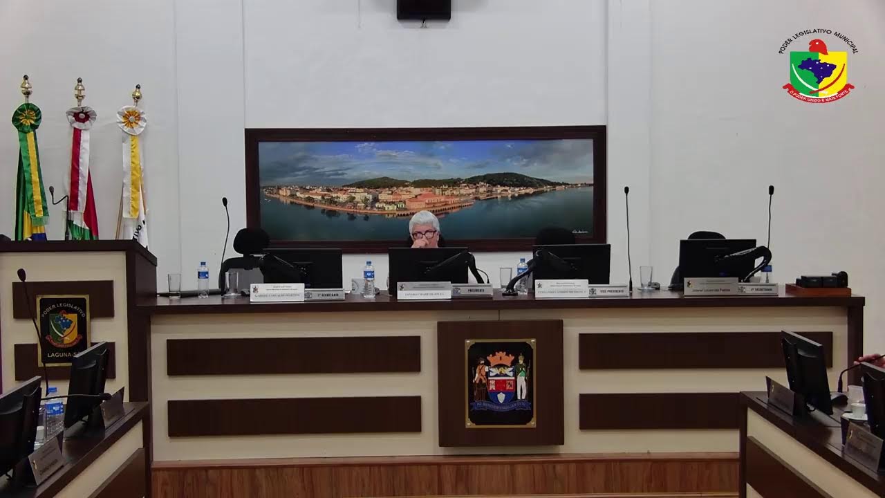 42ª Sessão Ordinária 2025