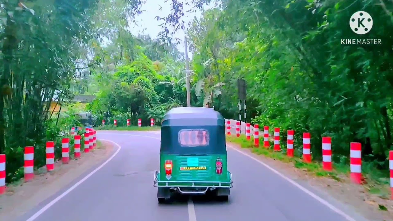Pakulla Bridge To Delduar