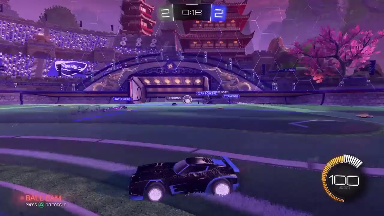 milty7's Live PS4 broadcast! Tournament later