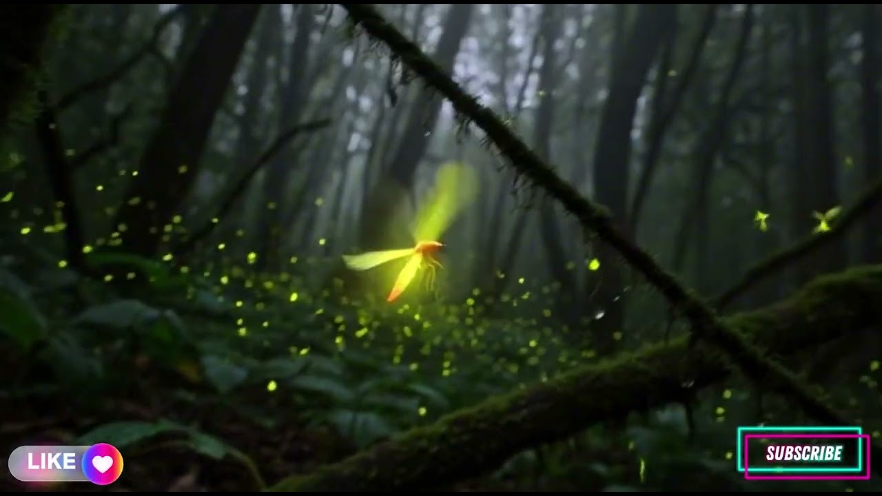 Relaxing music_ Relief stress/ Healing mind