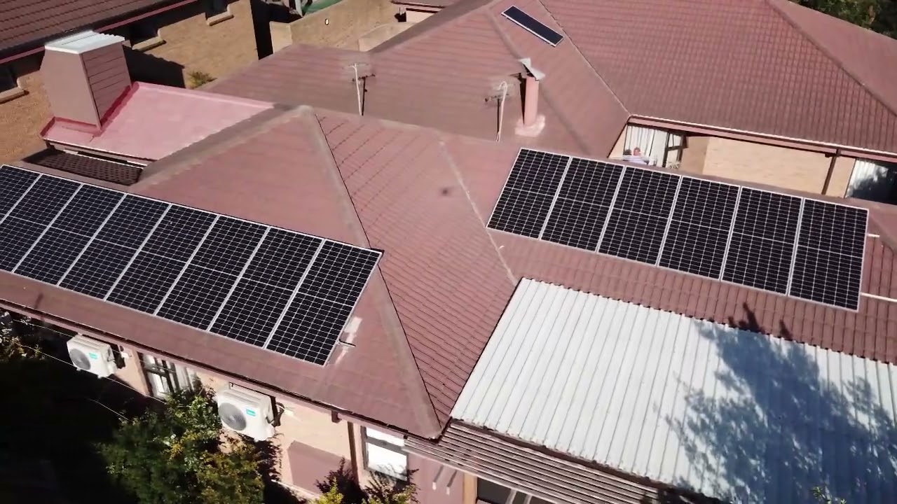Voltec Electrical Solar Panels