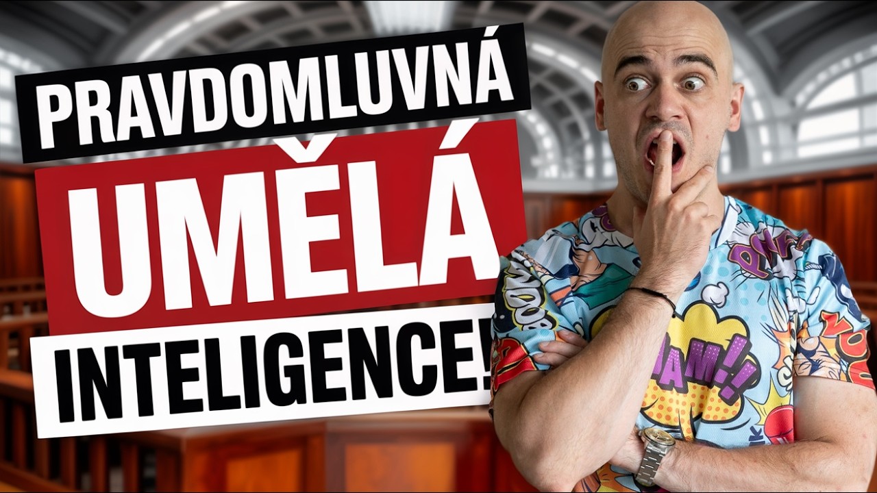 OpenAI vyře&scaron;ilo halucinace?