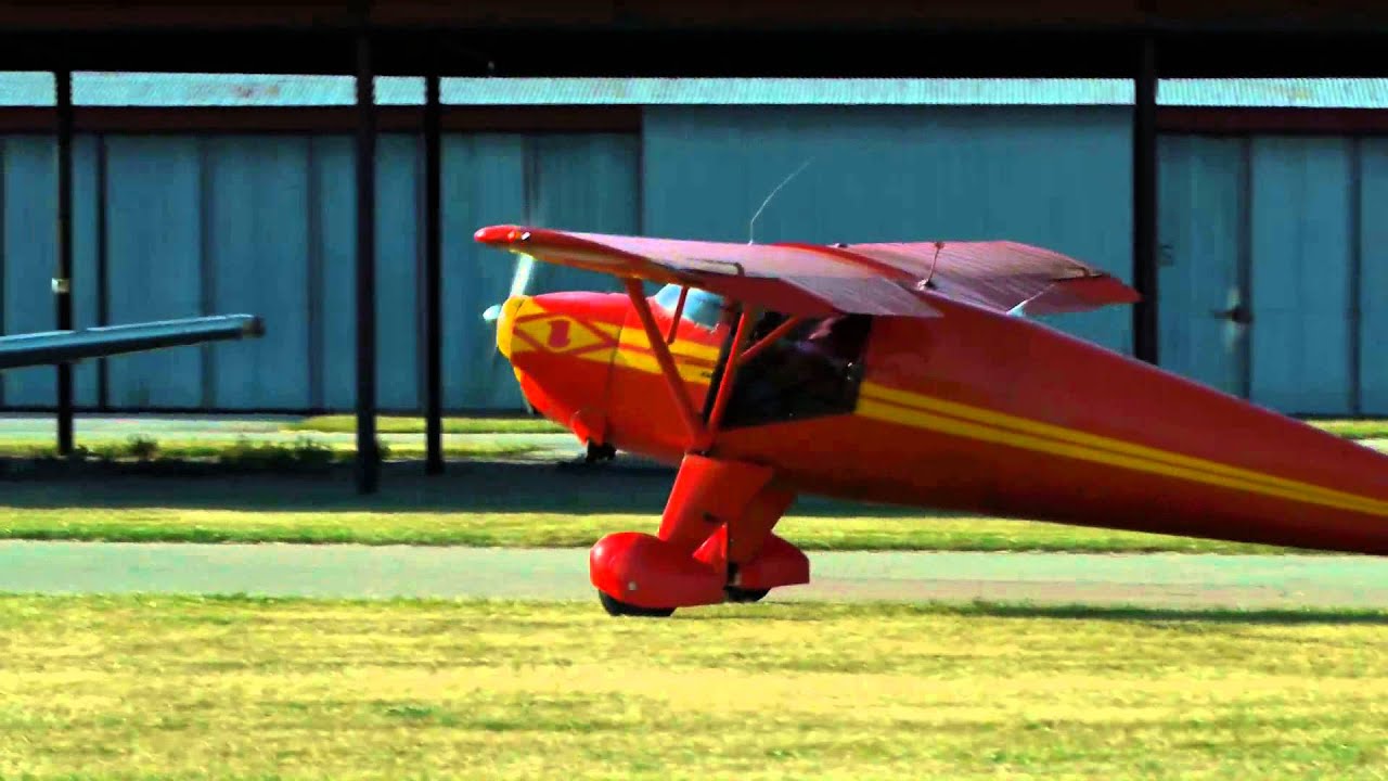 Luscombe 8A LSA 39091