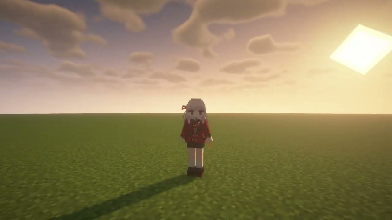 สอนลง MOD Yes Steve Model