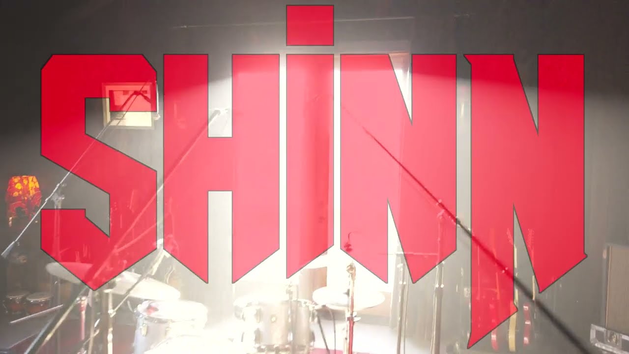 ShinN FIRESIDE SOUND mini Doc/tour teaser 2026 (12 string lush)