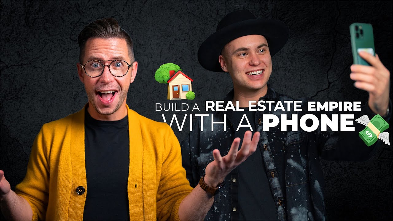 How To Become Real Estate Famous In Your Market, Even If You're Brand New