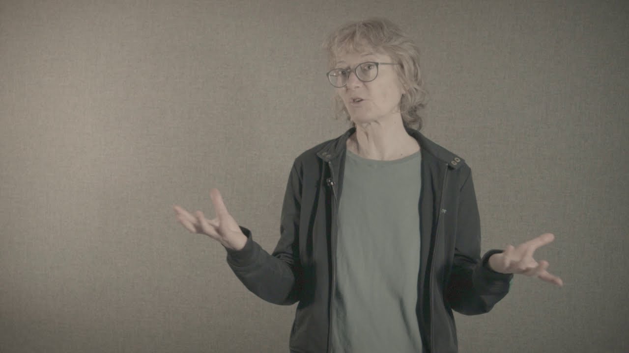 Entrevista: Elvira Burgos. Profesora de filosofía y pensamiento feminista