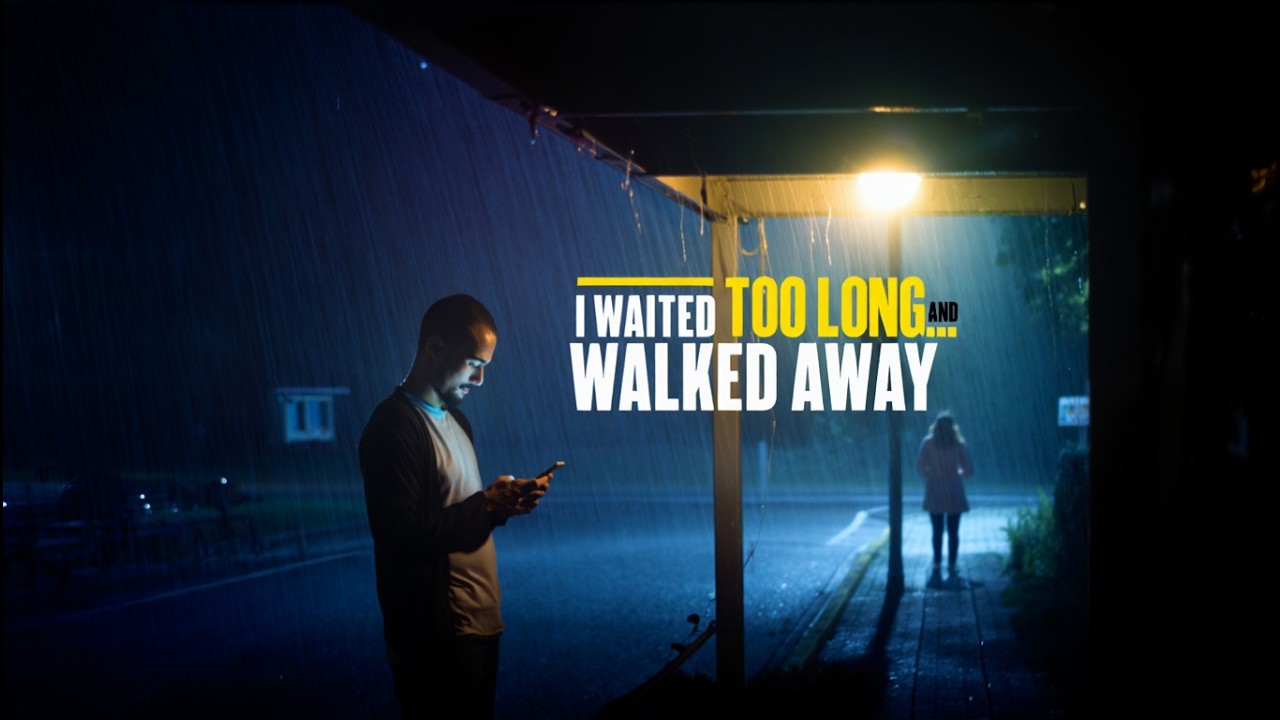 I Thought Time Would Fix Us — It Didn’t… And I Almost Lost Her Forever | Reddit Story