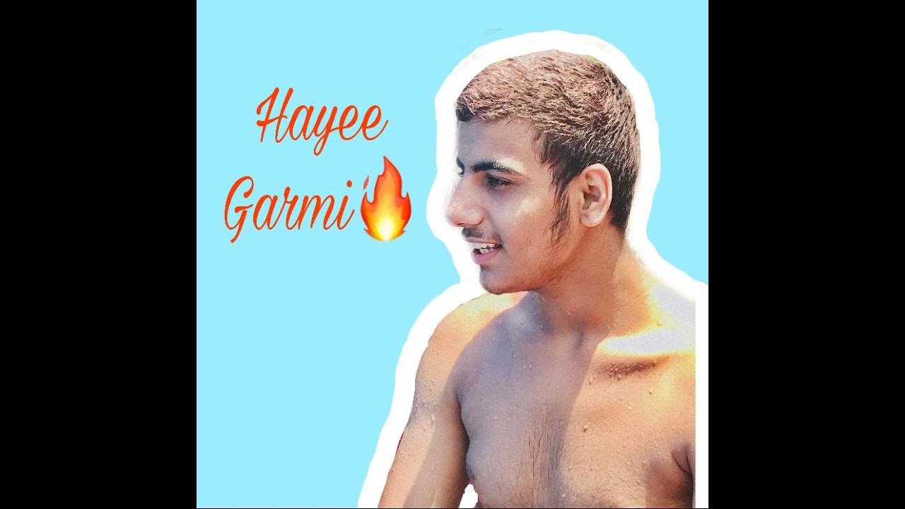 HAYE GARMI | HUMRAAZ Official | VLOG # 5