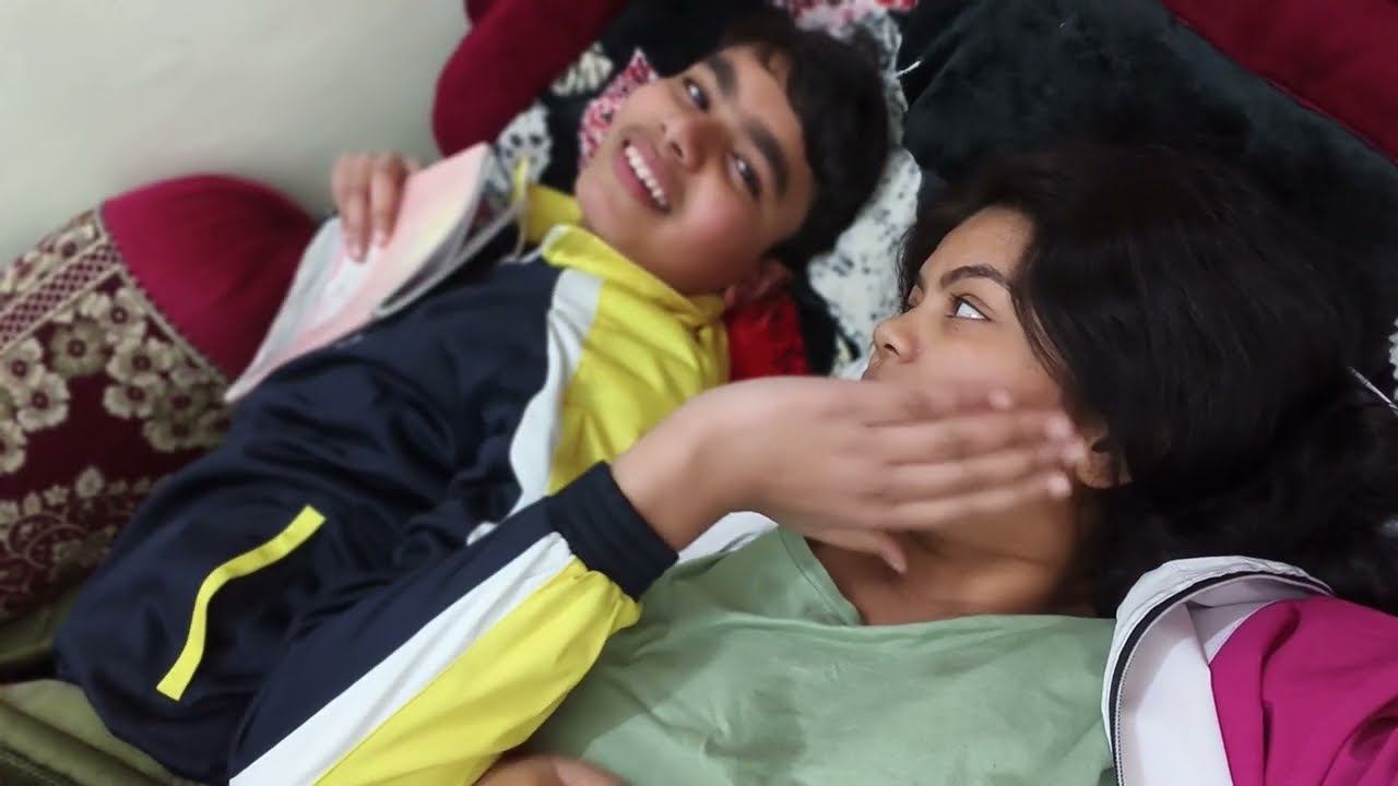 Abhi aur maar khani hai Kya 😂