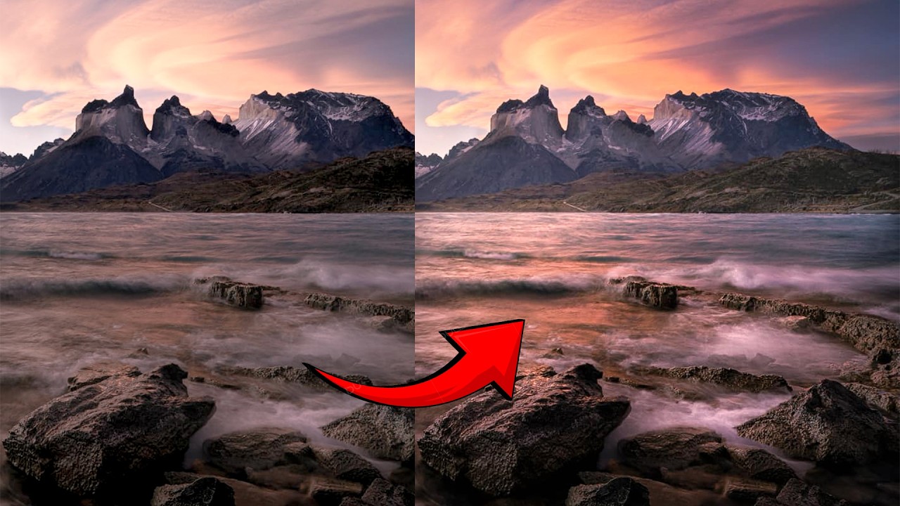 A Few Small Tweaks Can Transform Your Photography (critique session)