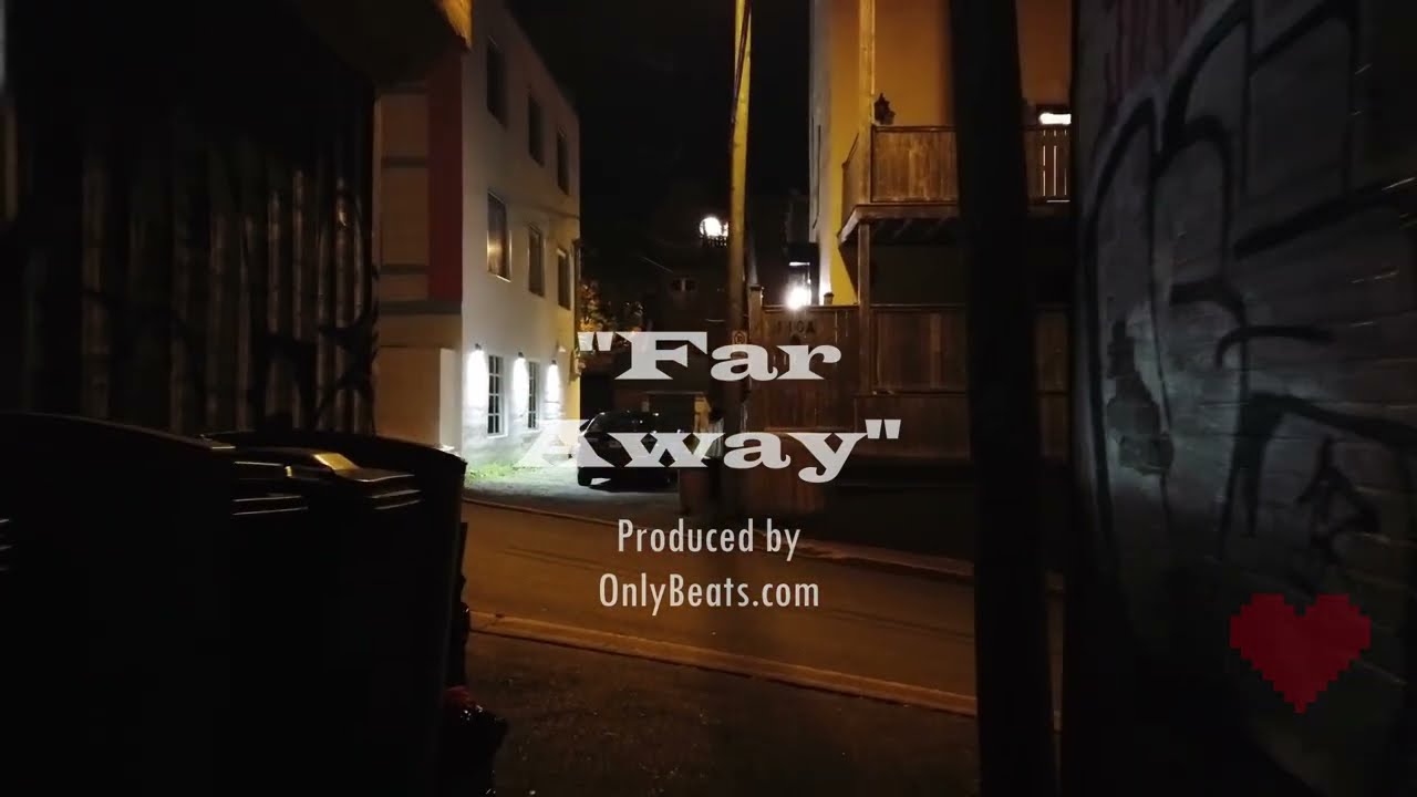 [FREE] Key Glock x BigXThaPlug Sample Type Beat 2025 ""Far Away""