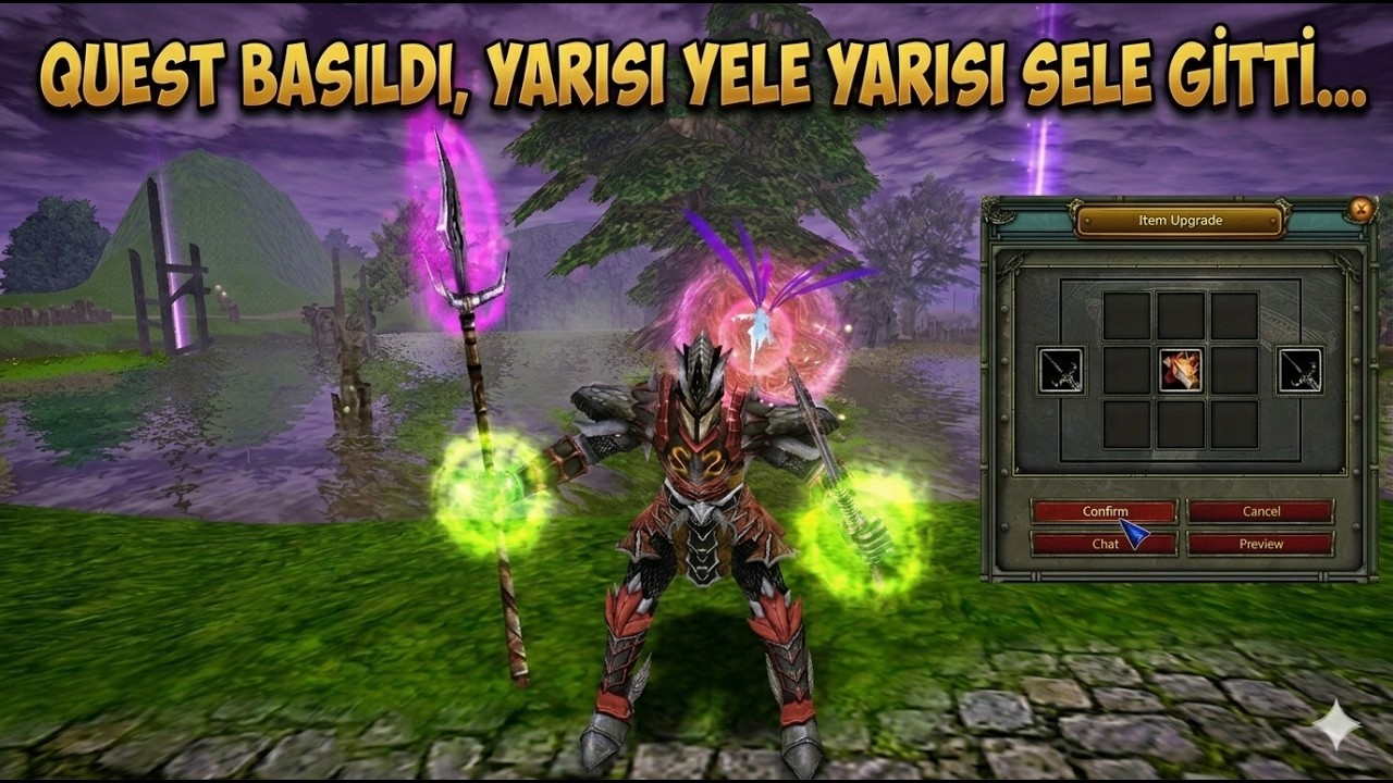 AYLIK 50 FRANKLA CHAR DiZiYORUM - SIFIRDAN WARRIOR SERISI - BÖLÜM #4