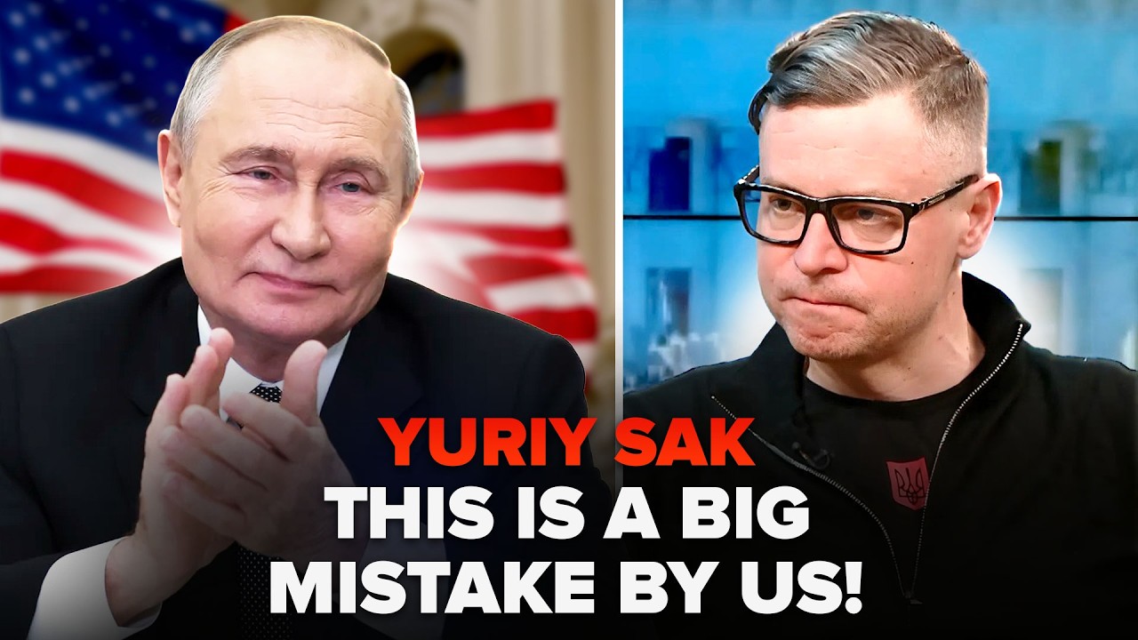😱Trump is ready to forgive Putin! Intriguing details of the negotiations have been leaked