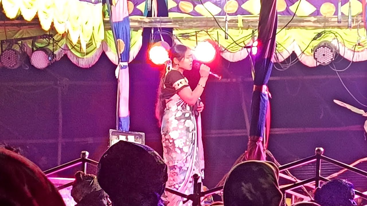 Bangdo Chanda Muhini Te II Santali Fansion Song #youtube @adivasiarshiofficial 