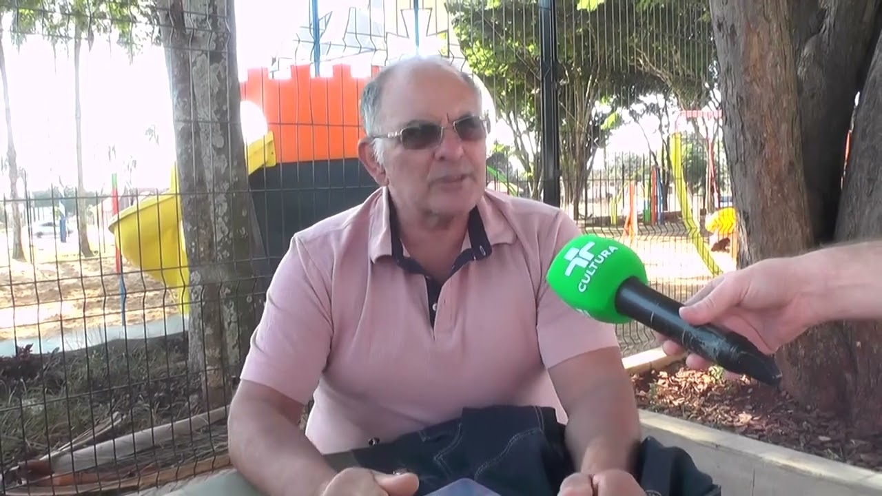 UM EM CADA QUATRO ELEITORES DO PARANÁ NÃO VOTA EM NINGUÉM 25.06.24