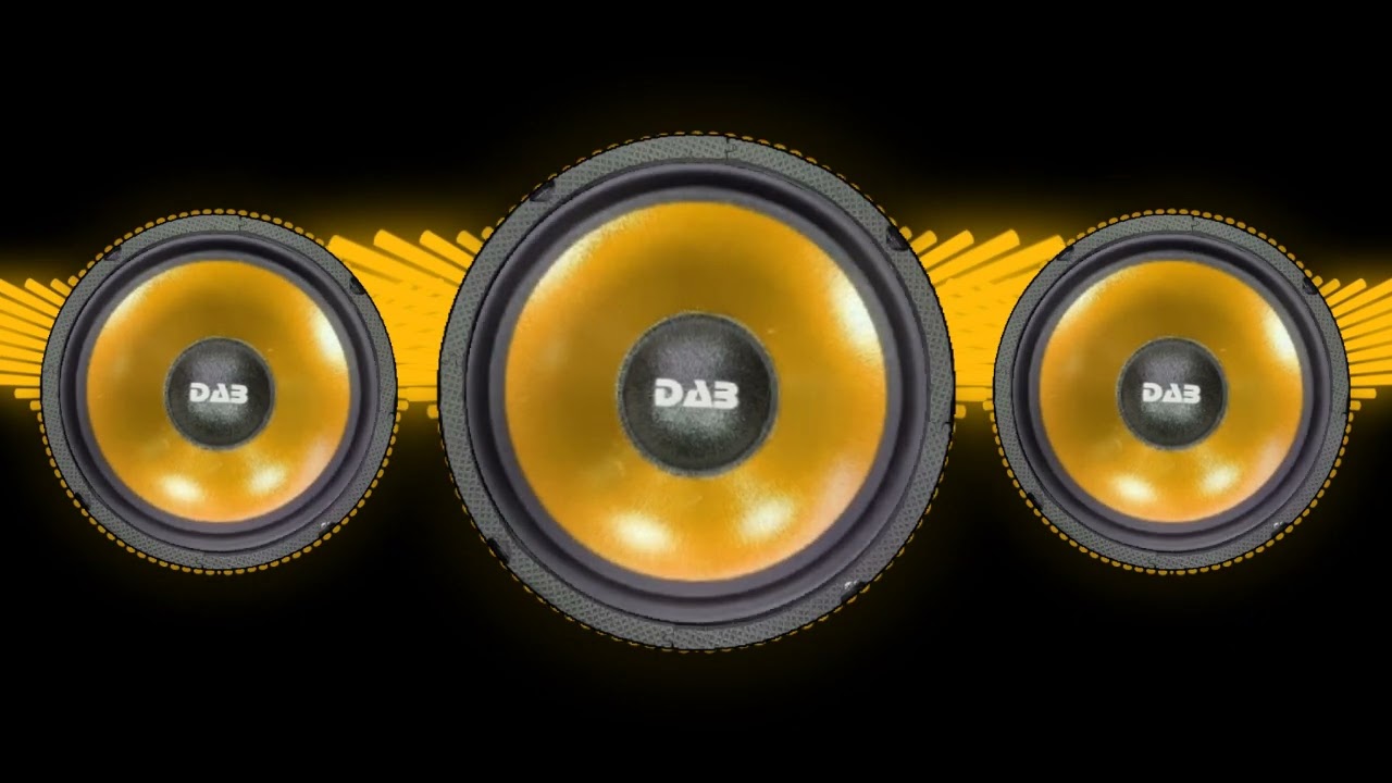 EXTREME WIGGLE BASS TEST 8821HZ 8763WATT