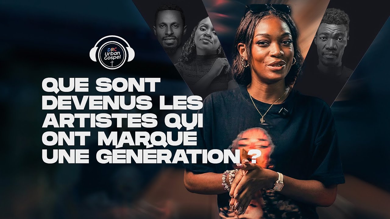 Le groupe Ancrés : que sont devenus les artistes qui ont marqué une génération ?