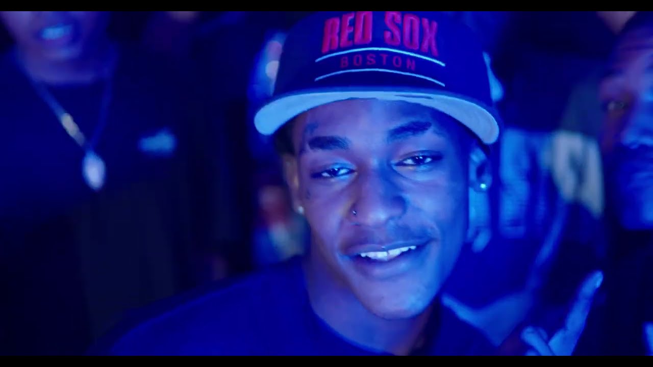 EL PELUCHE MALO - ESE PURE (VIDEO OFICIAL)
