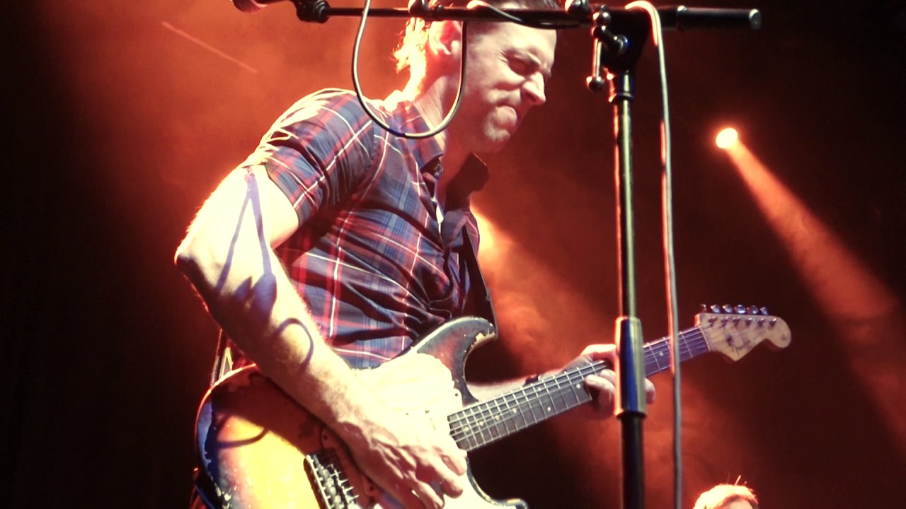 Dan Patlansky   Loosen up the Grip | De Bosuil   Weert NL | 30:04:2017