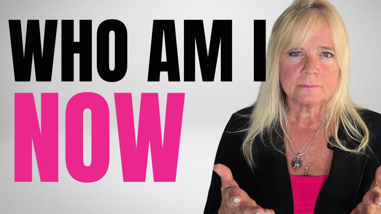 How to Be Mentally Strong After Divorce & Emotional Pain