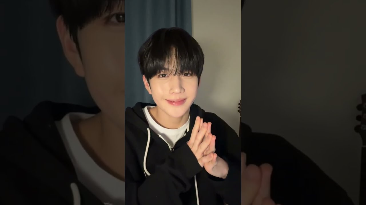 260208 BAE173 영서 버블 라이브