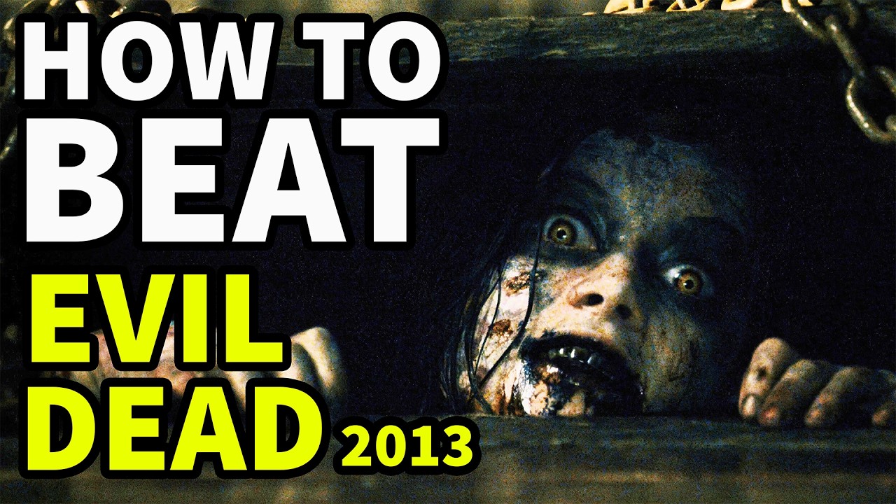 How to Beat THE DEMONS in 