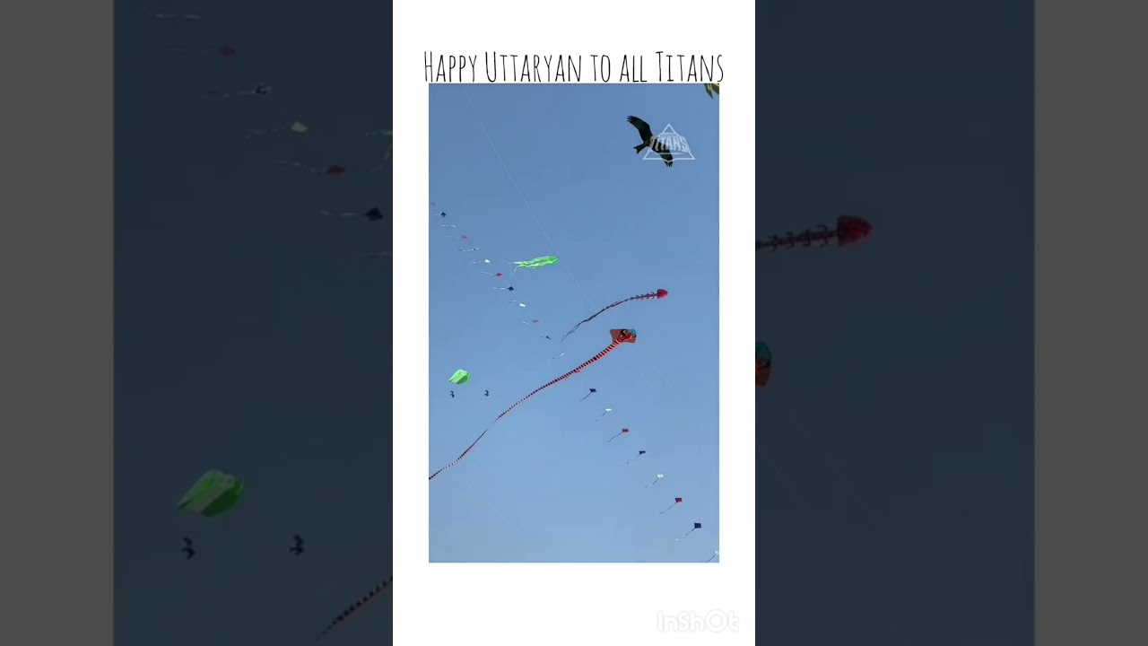 Happy Uttaryan ❤️🥳🎉