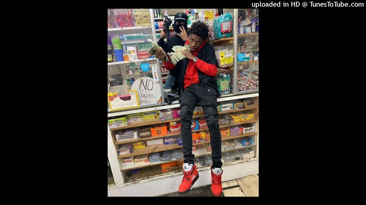 (HARD) Big Scarr x Big 30 x Bigg Unccc Type Beat 2021 - 