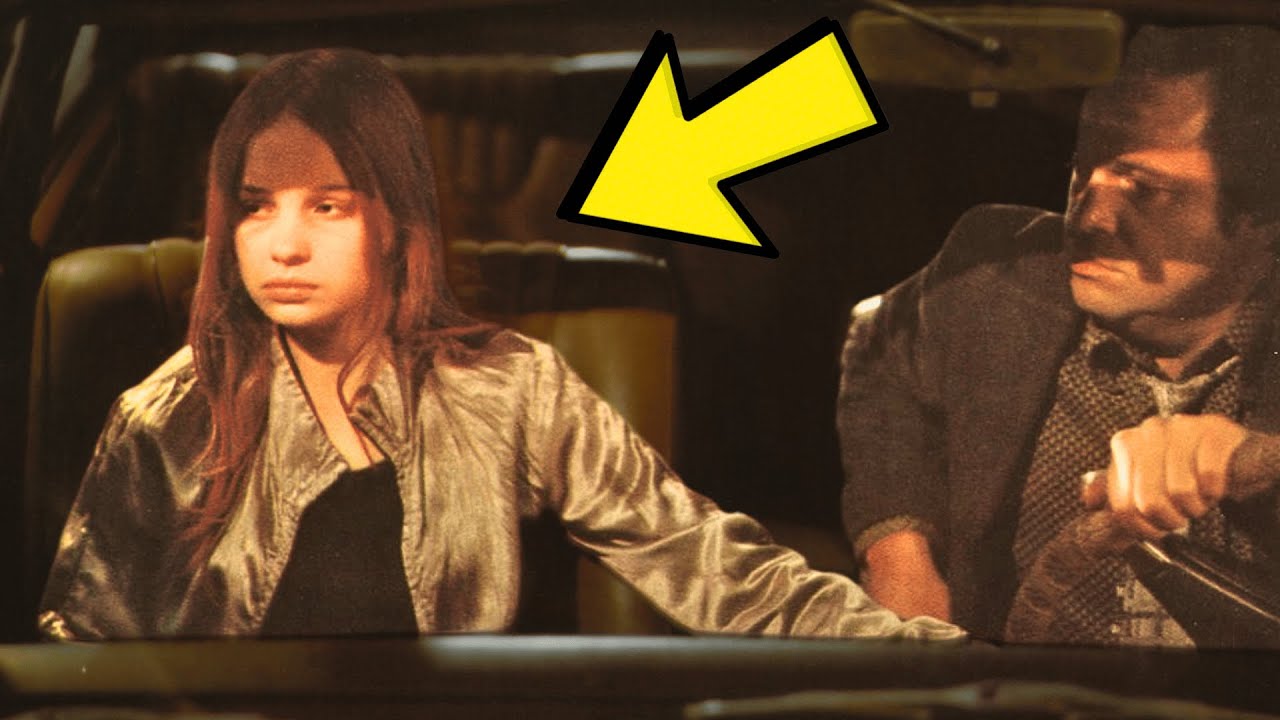 Christiane F. (1981): 20 Schockierende Fakten &Uuml;ber Deutschlands H&auml;rtesten Film