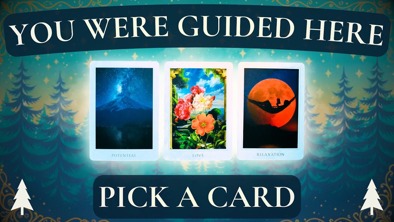 Your SPIRIT GUIDES Have An URGENT Message For You 🕊️ TIMELESS Pick a Card Tarot Reading