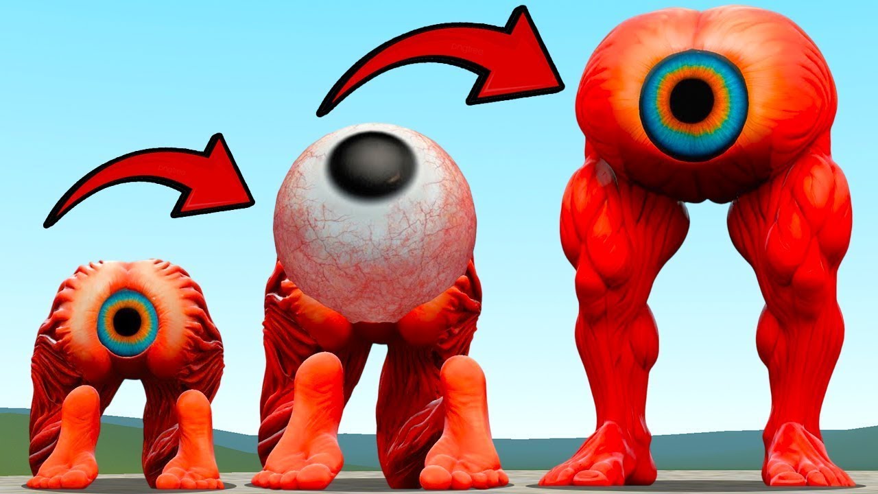 I FOUND ALL NEW TOK TOK MATAH ITALIAN AI BRAINROT ANIMALS MEMES in Garry's Mod!