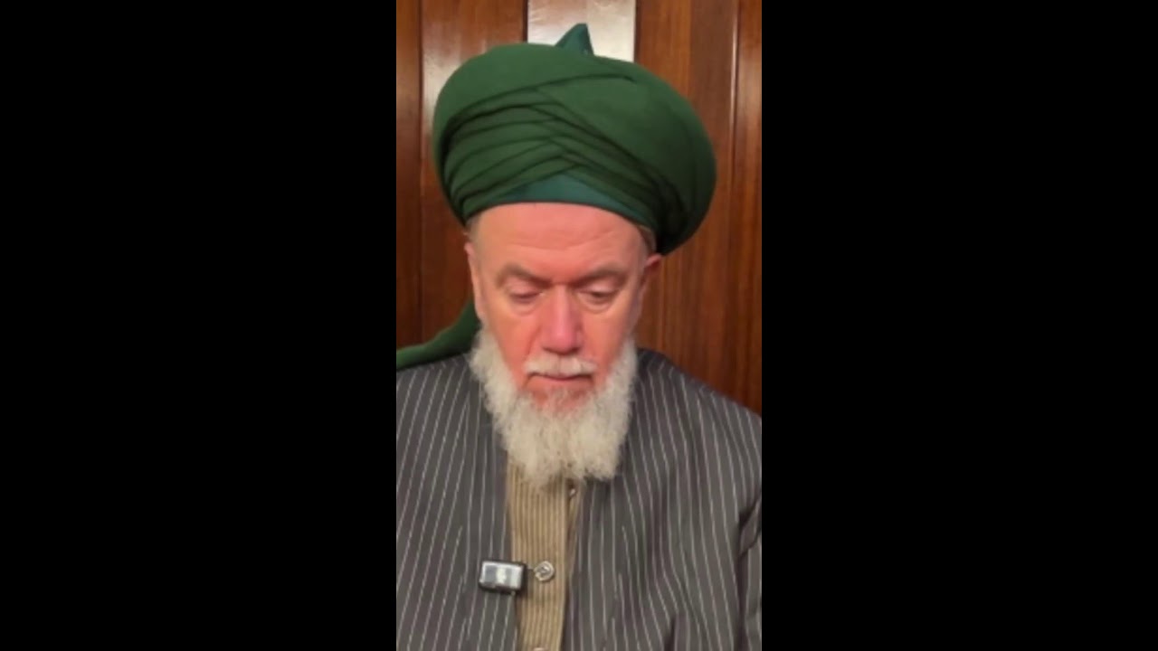 Canlı Sabah Namazı Şeyh Mehmed Adil'in Teşrifiyle  |  20.02.2026