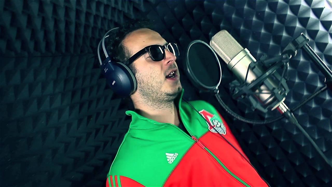 Mistic - Praf &icirc;n ochi [freestyle | prod. Sez]