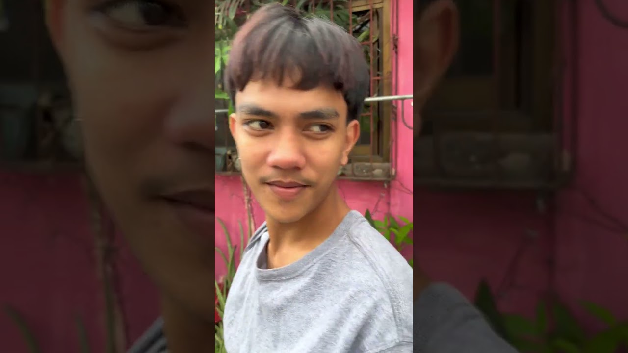 Yung ikaw nagtago pero ikaw nawalan ng motor!🤣