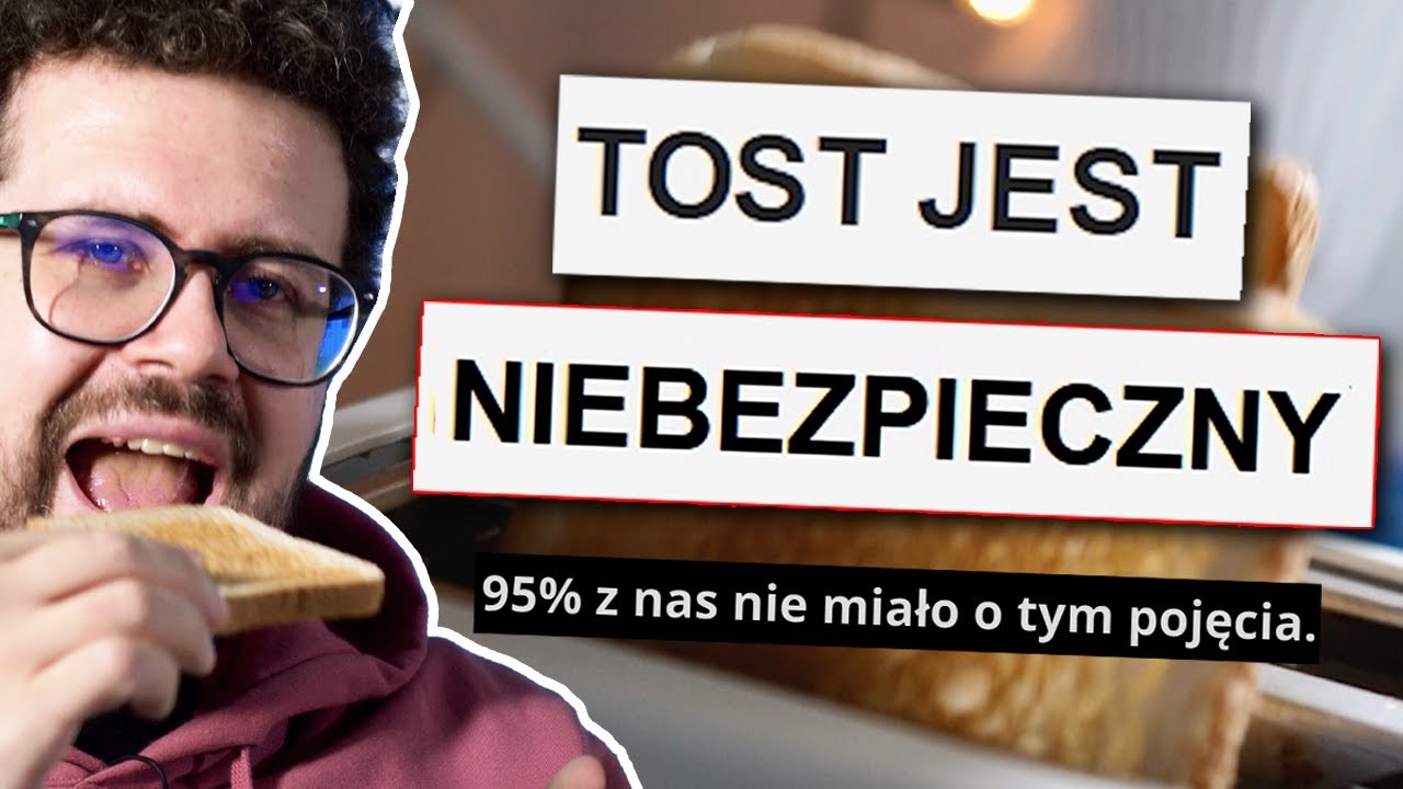 Znowu czytam absurdalne poradniki z internetu