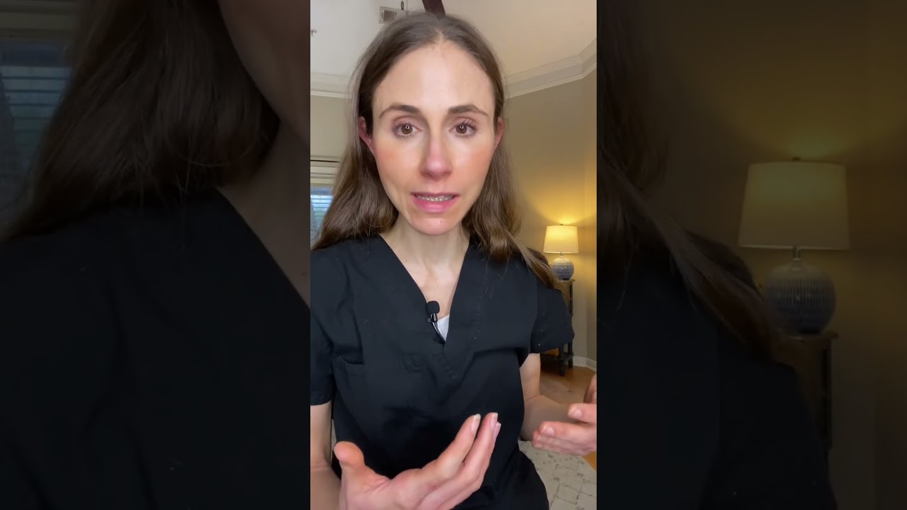 Peeling 14 razy w tygodniu! #dermatolog