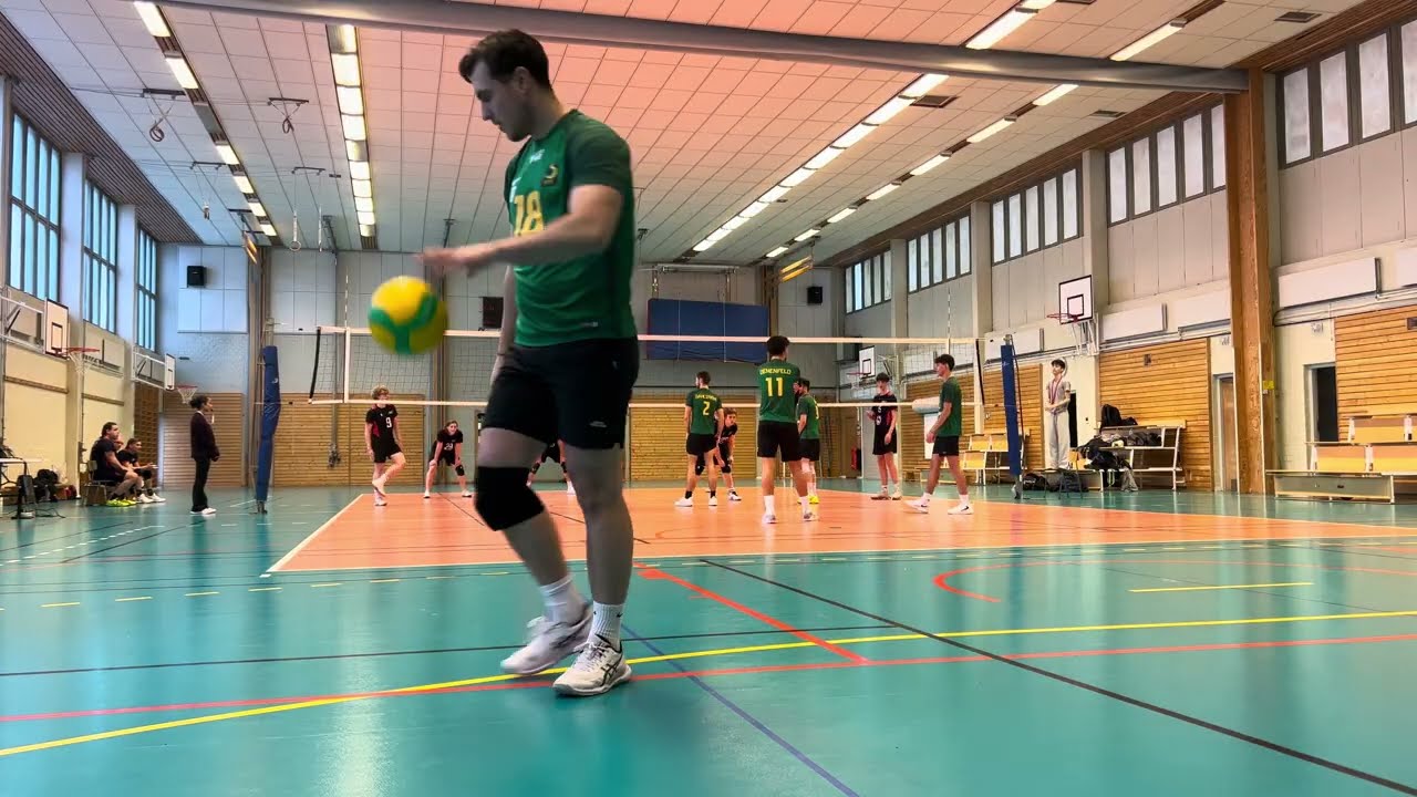 Södertälje  Mot   Täby .  18 januari 2026
