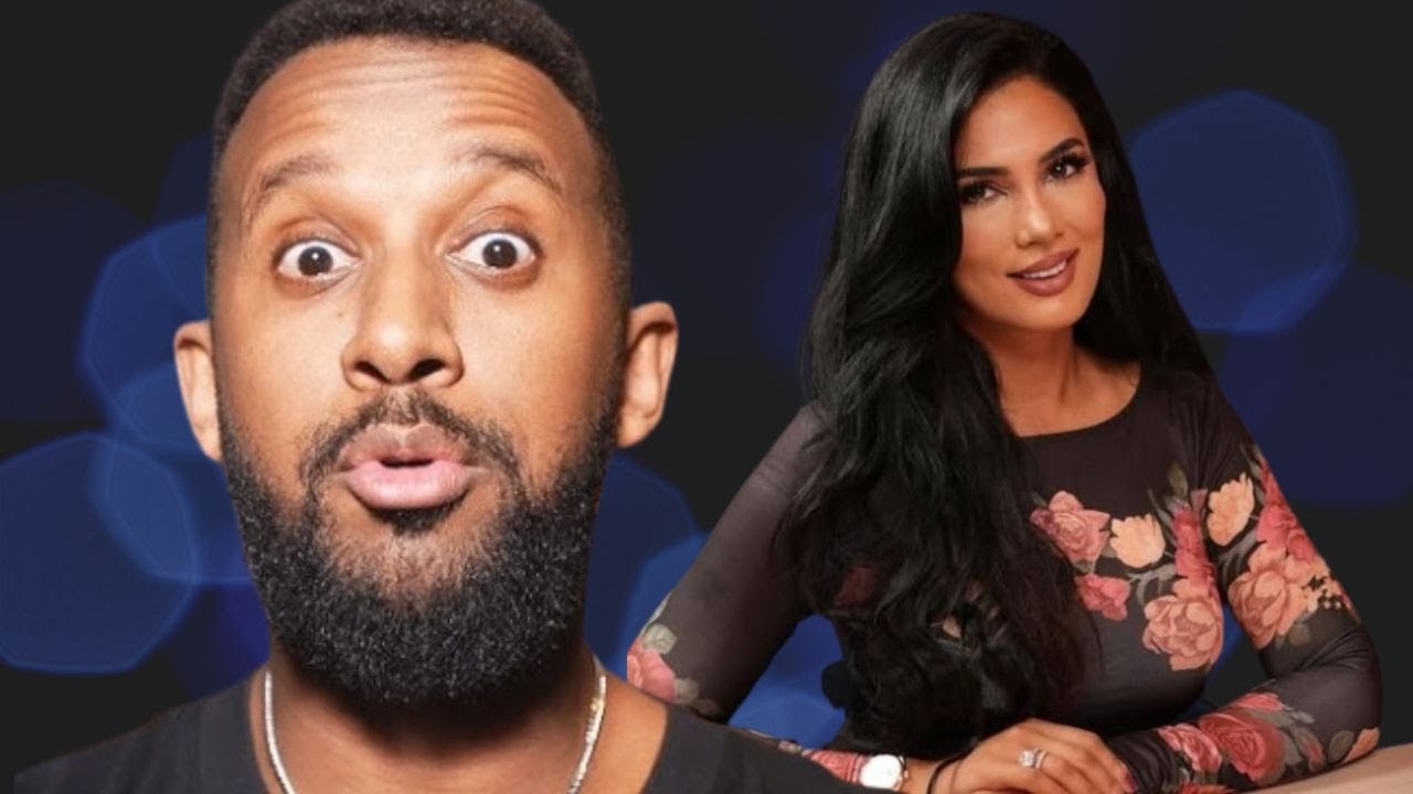 Aba Destroys Sadia Khan's Relationship Guru Grift