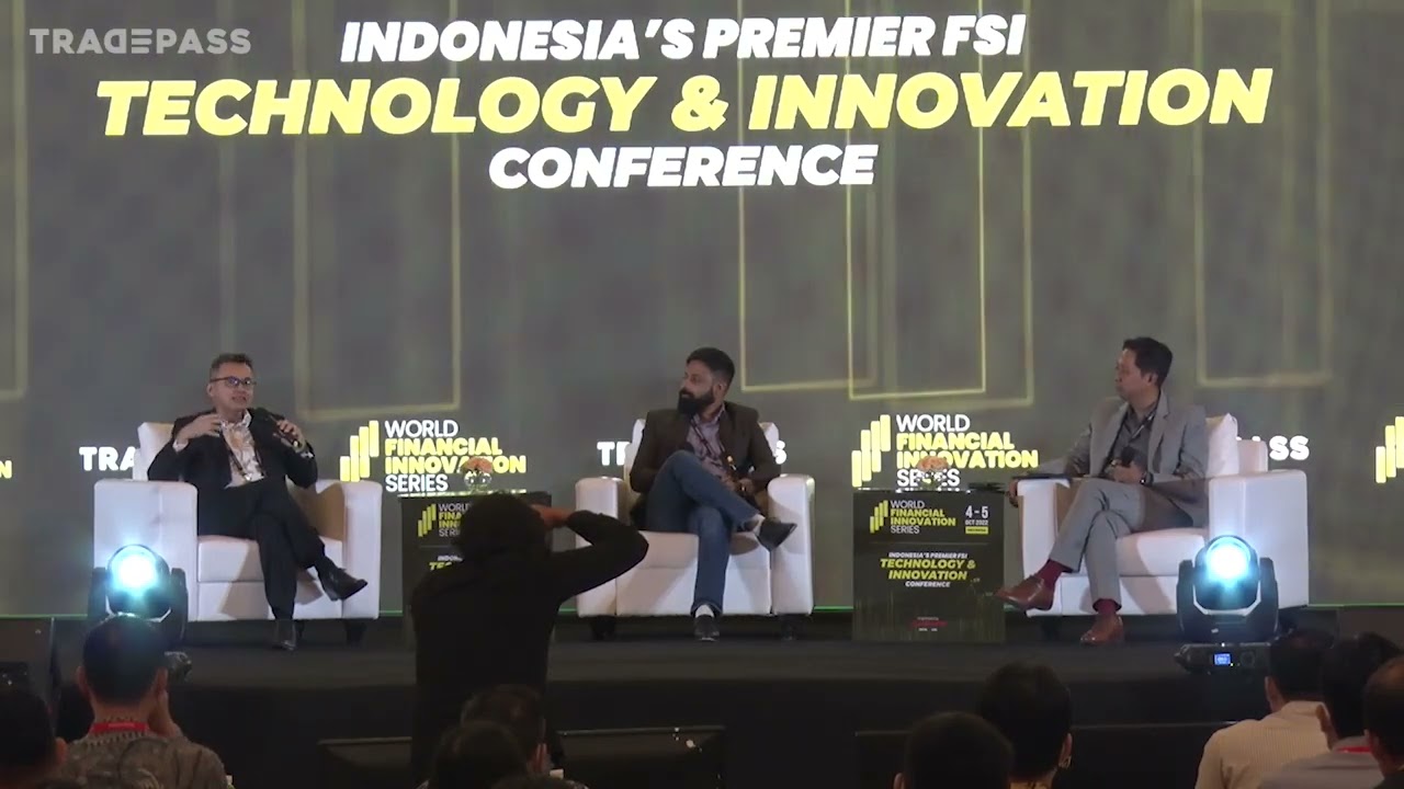 Fireside Chat | WFIS 2022 - Indonesia