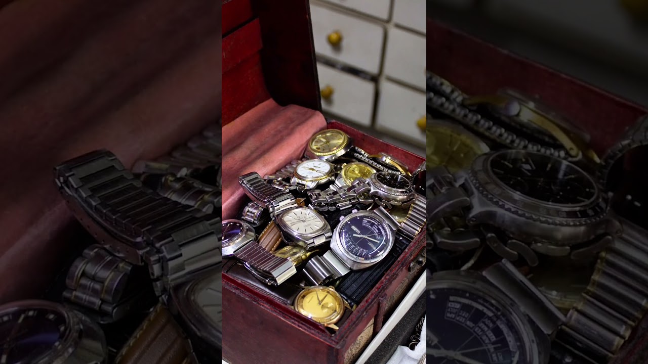 Rahmi Ko&ccedil;&rsquo;a 4 Milyona Saat Satacaktı!