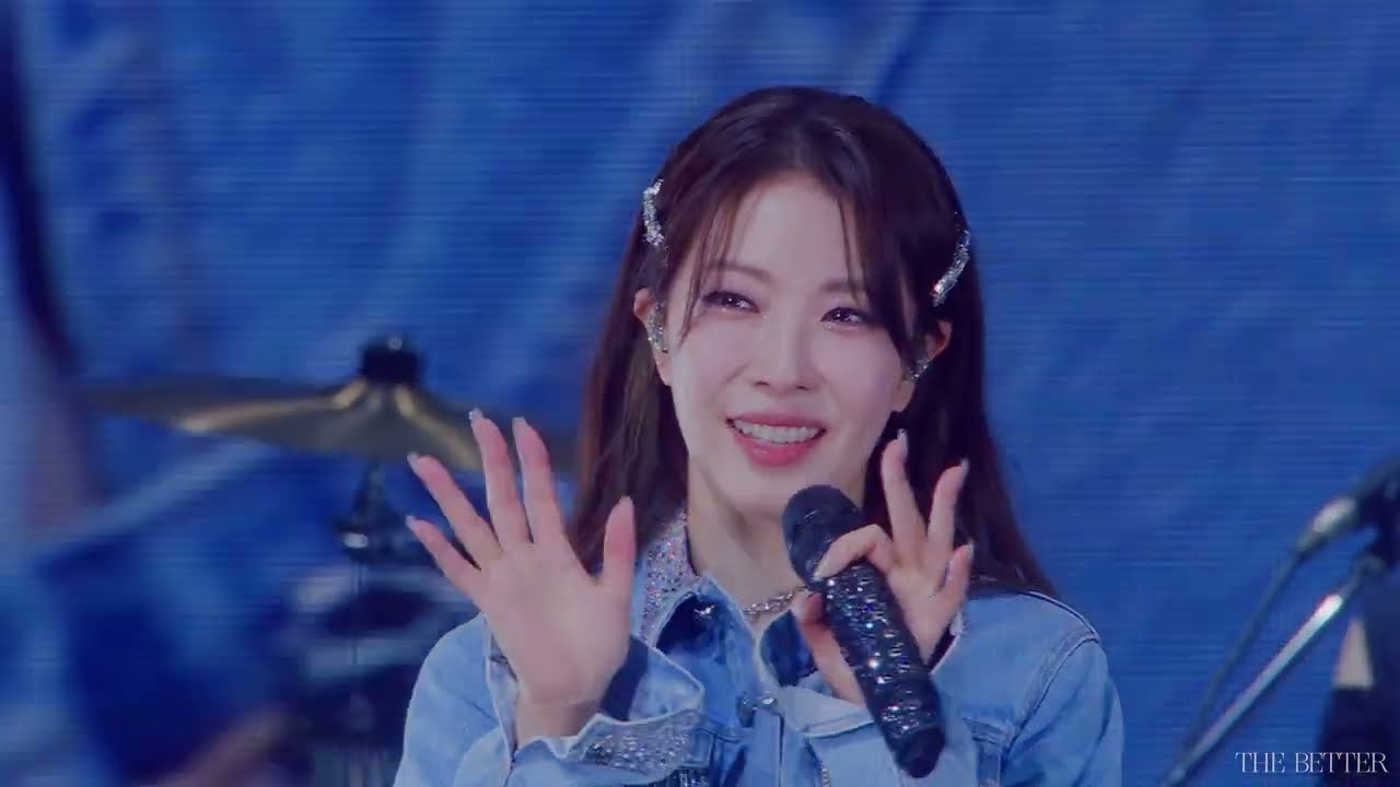 BoA - Fan Event + LONG TIME NO SEE [BoA 20th Anniversary Special Live -The Greatest-]