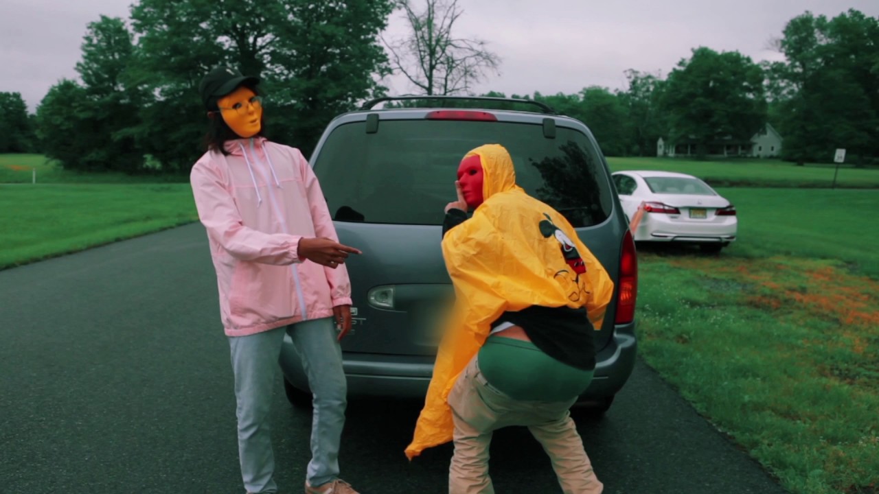 YUMP - BRAND NEW CAR