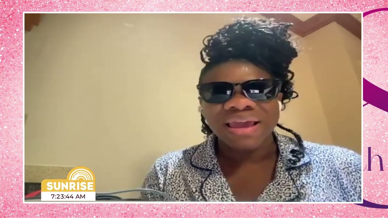 Miss Kitty Gave Birth To A Healthy Baby | Sunrise March 8, 2024 | CVMTV